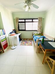 Blk 692B Choa Chu Kang Crescent (Choa Chu Kang), HDB 5 Rooms #325216841